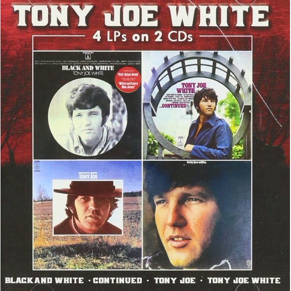 Colección CD Classics France Black & White / Continuado