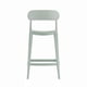 thumbnail image 4 of Piso Silla Taburete Oslo 92x44x49 cm Escandinavia Verde, 4 of 6