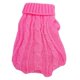 thumbnail image 2 of Suéter Para Perro Regalos Para El Día De San Valentín Jerséis Cómodos Y Cálidos Para Gatos Ropa De Invierno Rosa M, 2 of 5