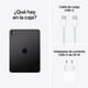 thumbnail image 5 of iPad Pro 11 M4 Wi-Fi pantalla estandar 256GB negro espacial, 5 of 7