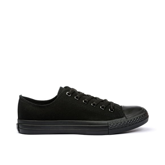 Zapatilla Hombre Negro Arabic Chancleta