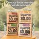 thumbnail image 4 of Shampoo Weltun Vida Sustentable Sólido Ortiga &Pomelo, 60 g, 4 of 4