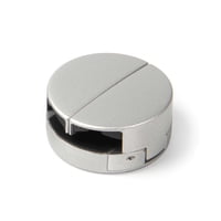 Soporte Para Teléfono De Bicicleta Loop Micro Mount Para Iphone Y Samsung