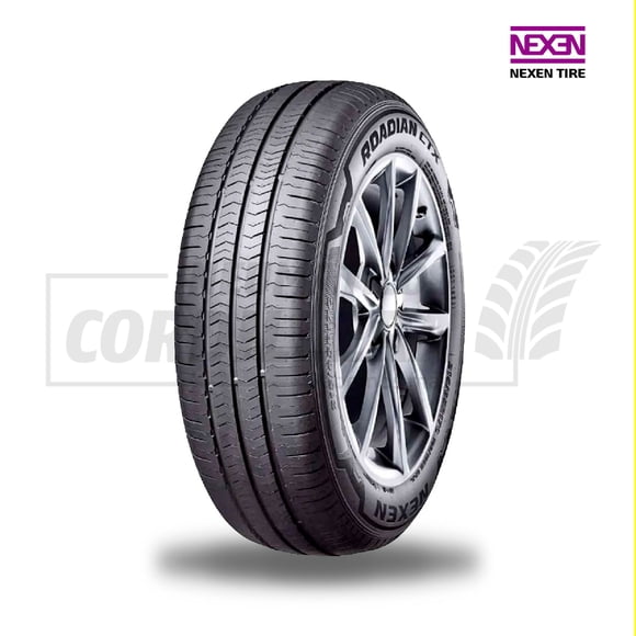 Neumático 215/75R16 NEXEN ROADIAN CTX . R-116