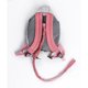 thumbnail image 3 of Mochila Arnes Conejo Gris, 1 Un, 3 of 3