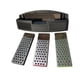 thumbnail image 3 of Kit De Ajuste De Bisel De Borde De Snowboard Para Suministros Deportivos Al Aire Libre Con Pulidor, 3 of 5