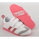 thumbnail image 5 of Zapatilla Niña Classic Blanco Rosado 26 29, 5 of 5