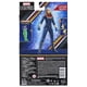 thumbnail image 5 of Figura de acción Capitana Marvel de la serie Marvel Legends 15 cm, 5 of 8