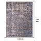 thumbnail image 2 of Alfombra Classic Bahamas Caramelo 066 x 120 cm, 2 of 2