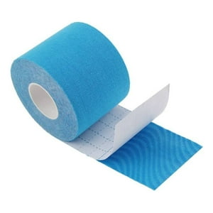 Genérico - Set 2 Cintas Kinesiologica Musculares Terapeutica Lau