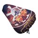 thumbnail image 1 of Star Wars: Cuentos del Imperio Funda de Asiento de Bicicleta Impermeable, Cojín Elástico Suave, Protector contra Lluvia, Polvo y UV, 1 of 6