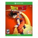 thumbnail image 1 of Videojuego Dragon Ball Z Xbox One, 1 of 1