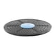 thumbnail image 4 of Wobble Yoga Balance Board Disc Fitness Stability Pad Tabla De Ejercicios Azul, 4 of 5