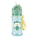 thumbnail image 1 of Botella con Bombilla Zoo Tritan Renew - Erizo Skip Hop, 1 of 3