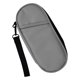 thumbnail image 4 of Bolsa De Enfriamiento De Pastillas Bolsa De Medicamentos De Viaje Bolsa De Medicamentos Estuches De Enfriamiento De Medicamentos Prácticos Gris, 4 of 5