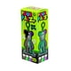 thumbnail image 2 of Oso Llavero Para Pintar Pour Palz - Verde, 2 of 5