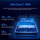 thumbnail image 3 of Laptop Samsung Galaxy Book 4 15.6" FHD i7-1335U 16 GB 512 GB, 3 of 8