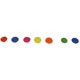 thumbnail image 2 of Pintura tempera Sax surtida fluorescente - 6 colores, 2 of 9