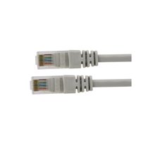 Philco - Cable De Red Rj45 15Mts Blanco Utp-5E