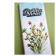 thumbnail image 5 of Troqueles metálicos de tallos florales para hacer tarjetas, troqueles de corte de flores, hojas y pasto de primavera, plantillas de corte DIY para scrapbooking, álbum y relieve decorativo en papel, 5 of 8