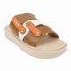thumbnail image 3 of Sandalia Exs Slip On Cuero Café, 3 of 6