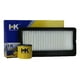 thumbnail image 1 of Kit Filtro Aceite Aire Para Hyundai Atos 1 0 1998 2003, 1 of 3