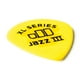 thumbnail image 2 of Uñetas Dunlop 498 Tortex Jazz III de 0.73mm pack 12un, 2 of 3