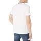 thumbnail image 2 of Camiseta Tommy Hilfiger de manga corta con estampado de rayas exclusivas para hombre, 2 of 3