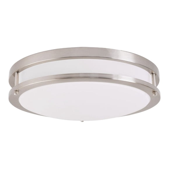 Lámpara Techo LED Better Homes Gardens 14 5 Colores Dimerizable