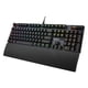 thumbnail image 4 of Teclado para juegos ASUS ROG Strix Scope II con reposamuñecas, 4 of 6