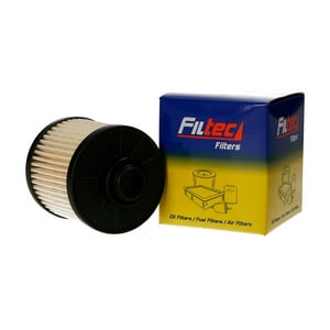 Filtec - Kit De Filtros Citroen Berlingo 1.6 Dv6Fd 15/20 Diesel 8 Val
