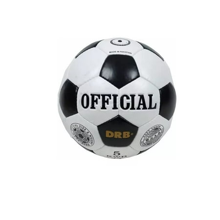 Balón Fútbol Official Drb N°5