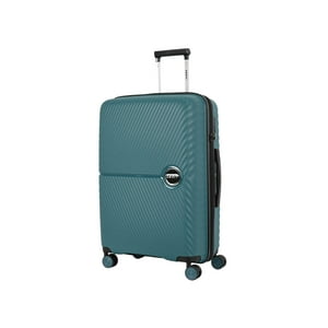 Zenit - Maleta Viaje Quantum Verde L