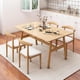 thumbnail image 2 of Mesa de Comedor o Cocina MDF - 120x70 cm, 2 of 3
