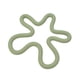 thumbnail image 4 of Salvamanteles De Silicona Para Ollas Y Sartenes, Soporte Para Mesa, Para Apartamento, Ollas Y Sartenes, Barra Verde, 4 of 5