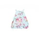 thumbnail image 1 of Vestido Annie Esmeralda 100% Algodón Peruano - 12 Meses, 1 of 2