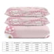 thumbnail image 4 of My Melody Duvet Cover Set 3 Piece Bedding Set Double Sided Printing Decorative Comforter Cover Set, 4 of 5