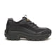 thumbnail image 3 of Zapato de trabajo CAT Invader Steel Toe para hombre, color negro, talla 7, 3 of 8