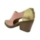 thumbnail image 5 of Botin low opening Rosado, 5 of 5