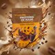 thumbnail image 2 of Proteína de Maní - Cappuccino - 400g, 2 of 9