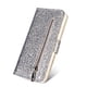 thumbnail image 2 of Funda Para Elegante Funda Iphone Se3/se2 Glitter Con Cremallera-ideal Para El Uso Diario, 2 of 5