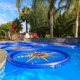 thumbnail image 3 of Anillos Solares para Piscina 152 cm Resistentes a Rayos UV Paquete de 3, 3 of 9
