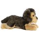thumbnail image 2 of Peluche Aurora Adorable Flopsie Yorky Grey 30 cm, 2 of 4