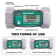 thumbnail image 2 of Medidor de flujo de turbina GRYVOZE, pantalla LCD NPT 40-280 LPM de 1,5 pulgadas, 2 of 6