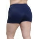 thumbnail image 3 of Short De Lycra Azul Marino L, 3 of 3