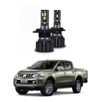 Genérico - Ampolleta Led Mitsubishi L200 2016 - 2018 / 25000Lm / Canbus