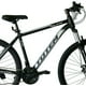 thumbnail image 4 of Bicicleta Totem Mtb Aro 27.5*17 Mod W760 Negro Con Gris, 4 of 4
