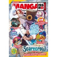 Planeta Comic - Manga Issho Nº 01