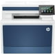 thumbnail image 1 of Impresora Multifuncional LaserJet Pro MFP 4303fdw Color Wifi azul, 1 of 6