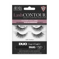 Ardell - Duo Pestañas De Tira Contour Outer 371